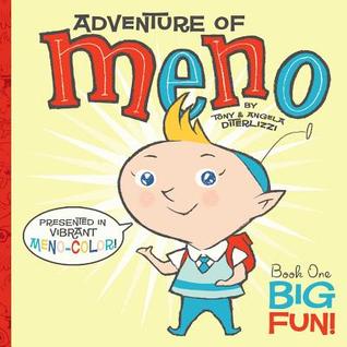 Big Fun! (Adventure of Meno #1)