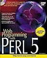 Web Programming with Perl 5