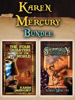 Karen Mercury Bundle