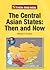 The Central Asian States: T...