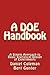 A DOE Handbook:: A Simple A...