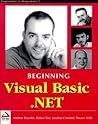 Beginning Visual Basic .NET
