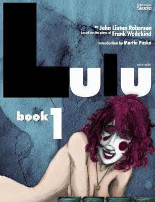 Lulu Book 1