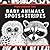 Baby Animals Spots & Stripes