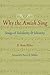 Why the Amish Sing: Songs of Solidarity and Identity (Young Center Books in Anabaptist and Pietist Studies)