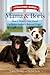 Welcome Home Mama and Boris: How A Sister's Love Saved A Fallen Soldier's Beloved Dogs