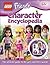 LEGO® FRIENDS Character Encyclopedia: The Ultimate Guide to the Girls and Their World