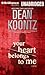 Your Heart Belongs to Me by Dean Koontz