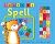 Learn to Spell: With Magnetic Letters To Use Again And Again!