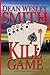 Kill Game (A Cold Poker Gang Mystery)