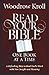 Read Your Bible One Book at...