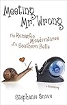Meeting Mr. Wrong by Stephanie Snowe