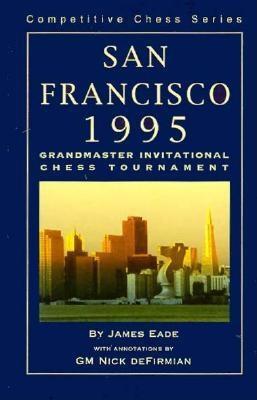San Francisco 1995 (Paperback)