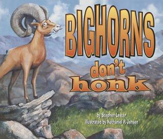 Bighorns Don't Honk