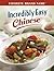 Incredibly Easy Chinese (Favorite Brand Name)
