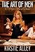 The Art of Men by Kirstie Alley