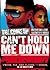 Can't Hold Me Down by Lyah B. LeFlore