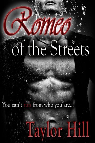 Romeo of the Streets (Kindle Edition)