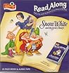 Snow White Read-along