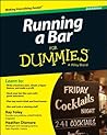 Running a Bar For...