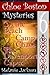 The Chloe Boston Cozy Mysteries Book 6: A Small Town Vacation Mystery Collection (Chloe Boston Meter Maid Cozy Mysteries 29)