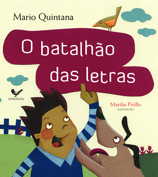 O Batalhão das Letras (Paperback)