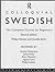 Colloquial Swedish (Colloquial Series)