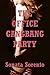 The Office Gangbang Party: A Bondage Group Sex Erotica Story