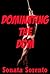 Dominating the Dom: A First BDSM Submission Erotica Story