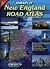 New England Road Atlas