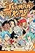 Shaman King, Vol. 32