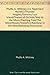 Phyllis A. Whitney [11 Paperback Novels]
