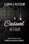 A Casual Affair A Casual Affair