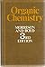 Organic Chemistry