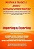 Importing & Exporting: How To Start In The Import / Export Business (Portable Trades)