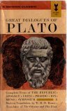Great Dialogues: The Republic/Apology/Crito/Phaedo/Ion/Meno/Symposium (Paperback)
