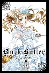 Black Butler, Vol...