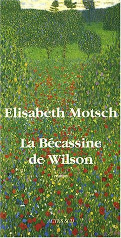 La Bécassine de Wilson