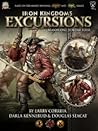 Iron Kingdoms Excursions by Larry Correia