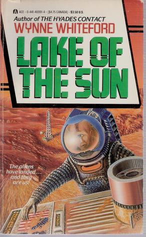 Lake Of The Sun