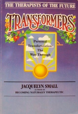 Transformers: The Therapists Of The Future (Paperback)