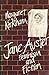 Jane Austen, Feminism and Fiction by Margaret Kirkham