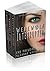 Werewolf Detectives Series Box Set - Books 1, 2, and 3 (Werewolf Detectives #1, #2 and #3)