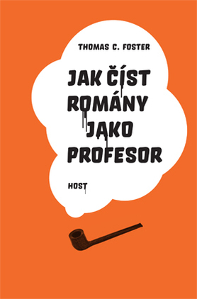 Jak číst romány jako profesor