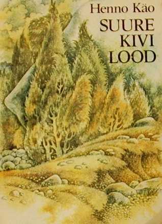 Suure kivi lood (Paperback)