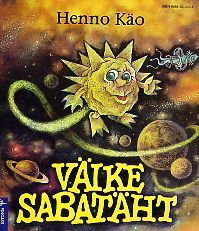 Väike Sabatäht (Paperback)