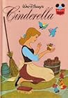 Cinderella by Walt Disney Company