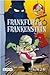 Frankfurt de Frankenstein (La cocina de los monstruos, #12)