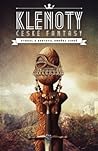 Klenoty české fantasy by Ondřej Jireš Klenoty české fantasy by Ondřej Jireš