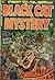 Black Cat Mystery #39